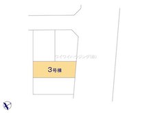 竹ケ花西町（松戸駅） 4998万円 4998万円、4LDK、土地面積117.06㎡、建物面積108.05㎡☆カースペース並列2台可