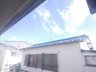 木崎４（北浦和駅） 4180万円 ■大型バルコニーから望む眺望はこんな感じです(*^-^*)