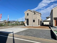 中尾町（井野駅） 2280万円 1号棟、現地撮影
