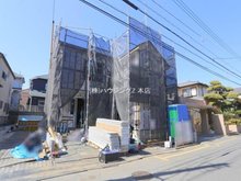 南逆井６（五香駅） 3398万円 現地（2024年3月）撮影