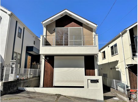 神木本町４ 3990万円 低層住宅が建ち並ぶ閑静な住宅街にございます。水まわり一新のリフォーム実施♪