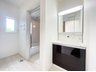 粕壁東４ 2990万円 上質な洗面空間がゆとりの時間を演出