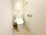 ライオンズプラザ浦和元町シティー ■ウォシュレット一体型のトイレです！