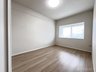 クリオ西高島平弐番館 お手入れがしやすく清潔な状態を維持しやすい全居室フローリング仕様：洋室約6.3帖