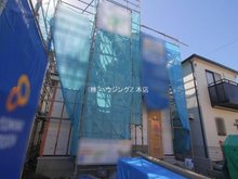 新松戸南２（新松戸駅） 5490万円 現地（2024年2月）撮影
