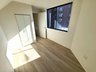 香取２（行徳駅） 5199万円 室内（2024年1月）撮影 たっぷりの陽光に包まれる3階洋室です。