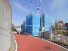 河原塚（新八柱駅） 3599万円 現地（2024年2月）撮影