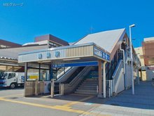 幸町（鴻巣駅） 3390万円 ＪＲ高崎線鴻巣駅まで1300m