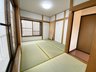 芝富士１（蕨駅） 1680万円 2階には和室もあります！和室からも直接バルコニーに出られるのでとっても便利です！