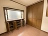 芝富士１（蕨駅） 1680万円 出窓の下には便利な収納スペースがありますよ！