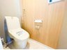 羽沢町（羽沢横浜国大駅） 5580万円 シャワートイレは各階にございます。