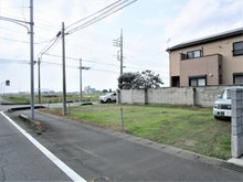 高林北町（細谷駅） 650万円 現地（2021年6月）撮影