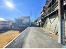 坂本町（上星川駅） 3480万円 現地（2023年12月）撮影