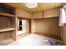 大森町 850万円 2階・6帖の和室（2022年6月）撮影