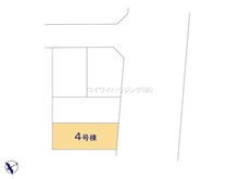 竹ケ花西町（松戸駅） 5248万円 5248万円、3LDK、土地面積116.04㎡、建物面積108.05㎡☆カースペース並列2台可