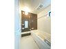 大字松伏 3188万円 浴室乾燥機が標準装備で、湿気やカビを抑えて掃除の負担も軽減