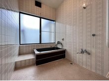 小俣南町（小俣駅） 740万円 浴室｜シャワースペースもしっかり確保された造りとなっております