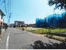 東大泉７（大泉学園駅） 4580万円 ひろびろ６ｍ幅の前面道路、駐車がスムーズに行えます
