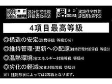 高塚新田 3699万円 住宅性能評価地震保険が半額になります♪