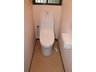上永吉 1690万円 シンプルデザインのトイレ