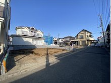 大泉町２ 4380万円 ■高速インターが近く、車でのアクセス良好