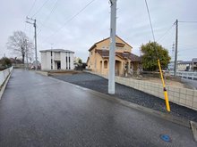 平松本町 2690万円 現地（2024年3月）撮影