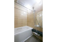 グランドメゾン杉並シーズン ■１４１８サイズのゆったり浴室、追い焚き機能＆浴室乾燥機付き