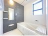 大字御蔵 2780万円 一日の疲れを癒すバスルームは浴室乾燥機付きでいつでも快適バスタイム