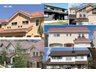 松尾町猿尾（松尾駅） 2580万円 屋根瓦耐久性が高くメンテナンスがほぼ不要。空気層が多いため断熱性・遮音性が高くデザイン性にも優れています。