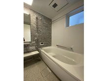大泉町１ 6280万円 ■くつろぎの１坪浴室、追い焚き＆浴室換気暖房乾燥機付き