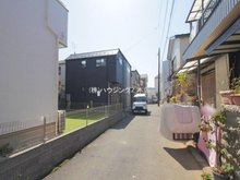 栄町２（北松戸駅） 3880万円 現地（2024年3月）撮影