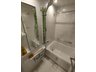 東四ツ木グリーンハイツ　当社のグループ会社保有住戸 お風呂もユニットごと交換しております。追い炊き機能、浴室乾燥機完備。