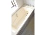 宿 780万円 明るいデザインの浴室