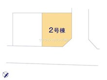 千駄堀（北松戸駅） 4998万円 4998万円、3LDK+S（納戸）、土地面積112.01㎡、建物面積112.01㎡☆カースペース2台可