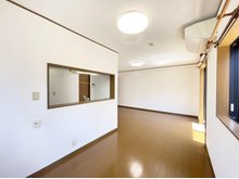 米島（南桜井駅） 2198万円 落ち着いた雰囲気のＬＤＫは家族みんなの快適空間