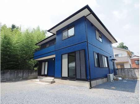 大字東蕗田（宗道駅） 1698万円 現地（2021年７月）撮影 リフォーム中古住宅の販売です。 是非、お問い合わせ下さい。