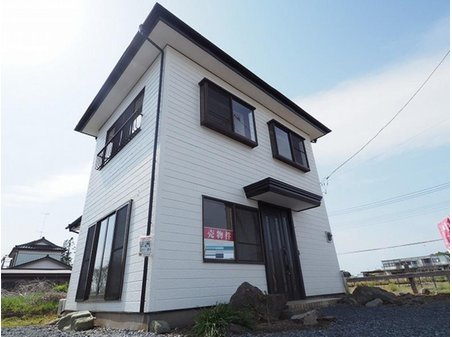 大字磯 948万円 現地（2022年4月）撮影 リフォーム中古住宅の販売です。 是非、お問い合わせ下さい。