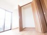 大字磯 1298万円 室内（2022年4月）撮影 二階居室クローゼット