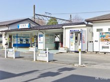 大字小深作（七里駅） 3490万円 東武野田線「七里」駅まで1040m