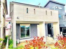 山西（二宮駅） 2399万円 築9年の太陽光発電付の築浅住宅！
