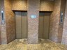 シャンボール高井戸 ■総戸数９９戸に対して、エレベーターも嬉しい２基設置されております。