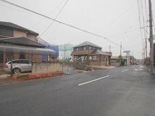 河原塚（新八柱駅） 4180万円 現地（2024年3月）撮影