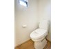 プラザ 4590万円 小窓が付いて風通しの良いトイレ