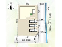 青柳町（中央前橋駅） 2290万円 2290万円、4LDK、土地面積223.53㎡、建物面積99.16㎡