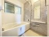 大字伊刈 3698万円 一日の疲れを癒すバスルームは浴室乾燥機付きでいつでも快適バスタイム