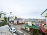 六角橋４（三ツ沢下町駅） 5699万円・5790万円 現地からの眺望（2024年3月）撮影