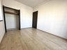 ネオ・アーバン新座弐番館 全居室バルコニーに面した風通しの良い快適空間：洋室約5.7帖