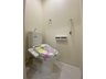 石神井台８（武蔵関駅） 6380万円 ■１階のトイレ、いつでも衛生的なウォシュレット付き