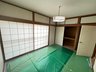 中村南２（荒川沖駅） 1048万円 室内（2023年７月）撮影 部屋に収納があるためスッキリ片付きます。