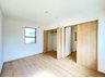 大字峯 3480万円 子供部屋にも最適な収納スペースたっぷりの明るい居室